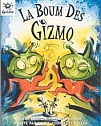 Heinemann Galaxie Readers: Le Voyage De Gizmos 6pk