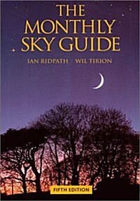 The Monthly Sky Guide (Paperback)