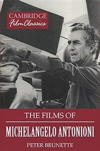 The films of Michelangelo Antonioni