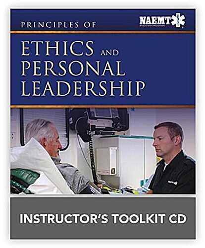 Principles of Ethics and Personal Leadership Instructors Toolkit CD-ROM (Audio CD)