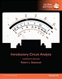 Introductory Circuit Analysis, Global Edition (Paperback, 13 ed)