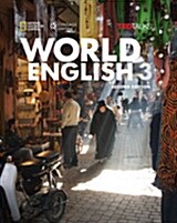 World English (2E) 3 Teachers Edition (Paperback)