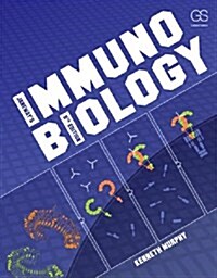 [중고] Janeway‘s Immunobiology (Paperback, 8 Rev ed)