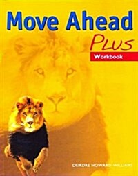 Move Ahead Plus WB (Paperback)