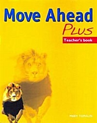 Move Ahead Plus TB (Paperback)