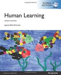 Human Learning, Global Edition (Paperback, 7 ed)