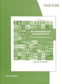 Sgd Essn STATS Tool Soc Resr (Paperback)