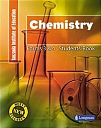 TIE Chemistry (Paperback)