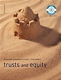 Trusts and Equity (Paperback, 9 Rev ed)