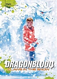 Dragonblood : Pack A (Paperback)