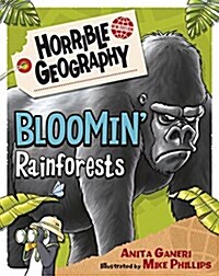 Bloomin Rainforests (Paperback)