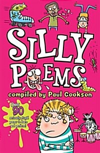 Silly Poems (Paperback, 2 ed)