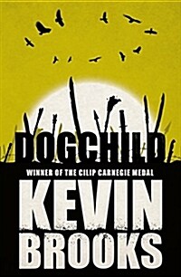 Dogchild (Paperback)