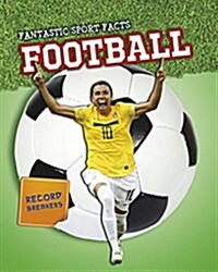 Fantastic Sport Facts Pack A of 5 (Paperback)