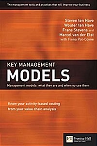 Multi Pack Euro Key Management Models with Key Management Ratios (Paperback)