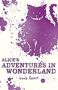 Alices Adventures in Wonderland (Paperback)