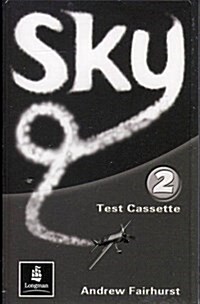 Sky 2 Test Cassette (Audio Cassette)