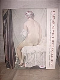 Nineteenth-century Paintings and Drawings from the Grenville L.Winthrop Collection, Harvard University (Paperback)