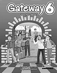 Gateway : Level 6 (Paperback, Teachers ed)