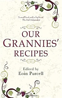 Our Grannies Recipes (Paperback)
