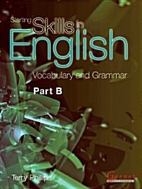 Vocabulary and Grammar (Paperback, Student ed)