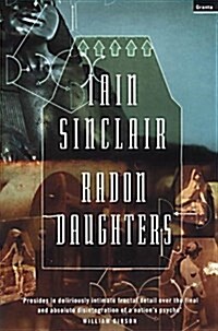 Radon Daughters (Paperback, New ed)