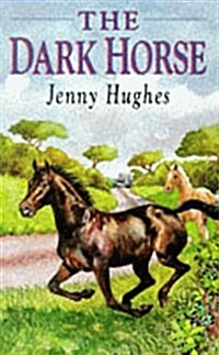 [중고] The Dark Horse (Paperback)