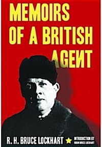 Memoirs of a British Agent (Paperback)