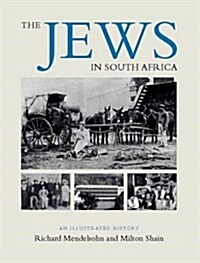 Jews in South Africa (Paperback, UK)