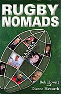 RUGBY NOMADS (Hardcover)