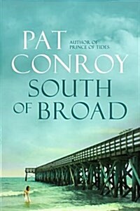 SOUTH OF BROAD AIR EXP (Paperback)