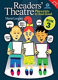 Readers Theatre Bk 2 (Paperback)