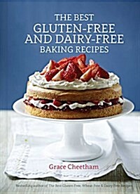 Best Gluten-Free & Dairy-Free Baking Recipes (Hardcover, New ed)