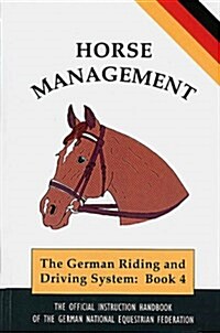 Horse Management (Paperback, 2 Revised edition)