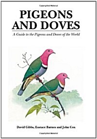 Pigeons and Doves : A Guide to the Pigeons and Doves of the World (Hardcover)
