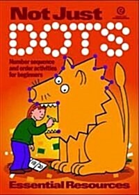 Not Just Dots : Number Sequence and Order for Beginners (Paperback)