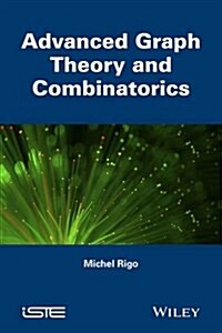Advanced Graph Theory and Combinatorics (Hardcover)