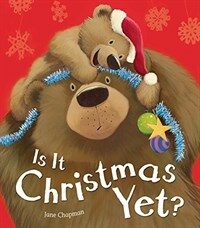 Is it Christmas Yet? (Paperback)