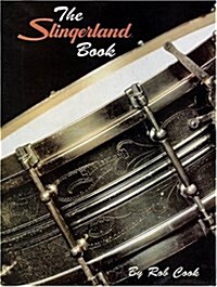 COOK SLINGERLAND BOOK