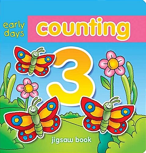 Counting (Hardcover)