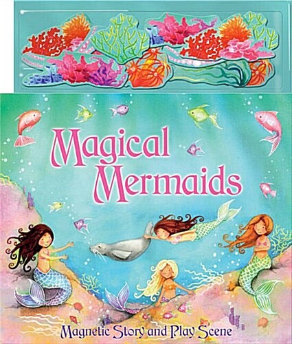 Magical Mermaids (Hardcover)