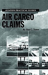 Air Cargo Claims (Hardcover)