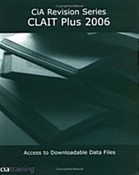 CLAIT Plus 2006 (Paperback)