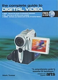 The Complete Guide to Digital Video (Paperback)