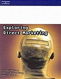 EXPLORING DIRECT MARKETNG (Paperback)