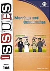 Marriage and Cohabitation (Paperback, Rev ed)