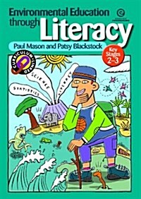 Environmental Education Through Literacy (KS 2-3) (Paperback)