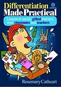 Differentiation Made Practical (Paperback)