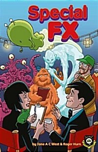 Special FX (Paperback)