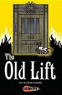 The Old Lift (Paperback)